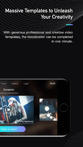 MOZA Genie screenshot 3