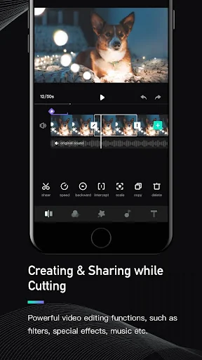 MOZA Genie screenshot 4