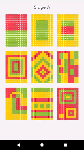 Color Flood: Puzzle Challenge