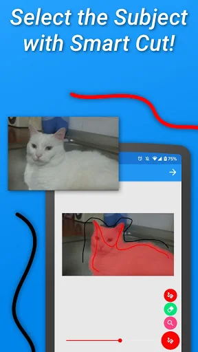 Sticker Creator