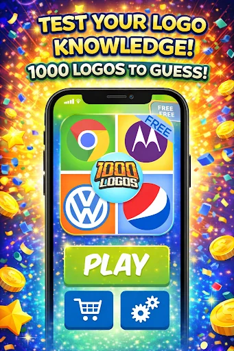 Logo Quiz : Guess Brands 2026