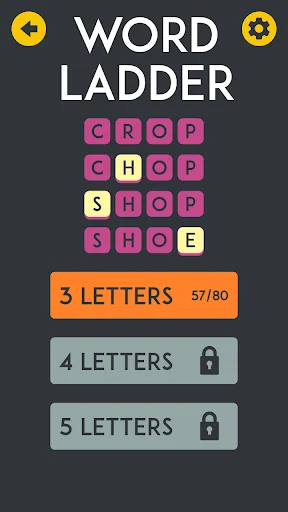 Word Ladder