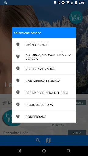 Leon Guia Oficial