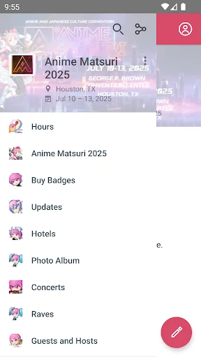 Anime Matsuri