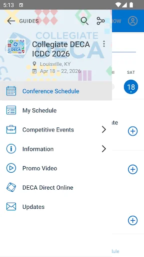 DECA Inc.