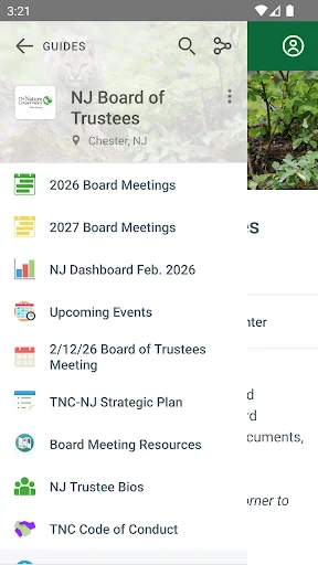 Events@TNC