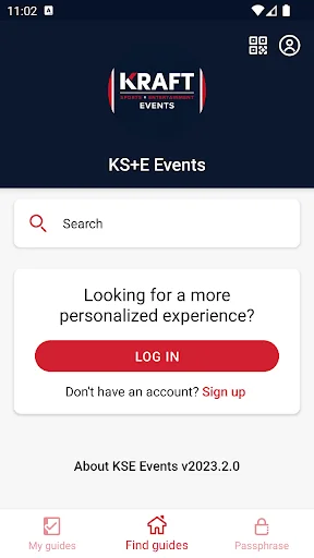 KS+E Events