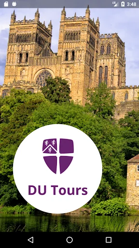 Durham University Tours