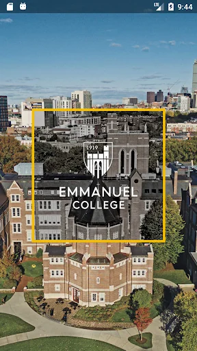 Emmanuel College Student App