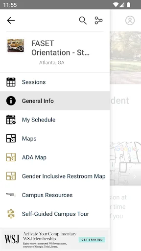 Georgia Tech Guidebook