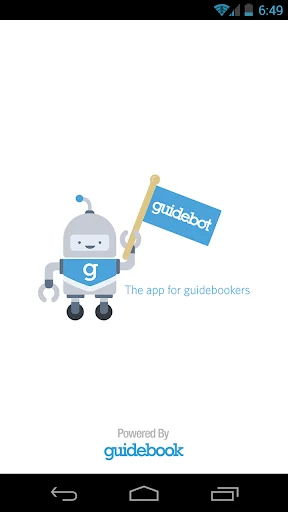 Guidebot