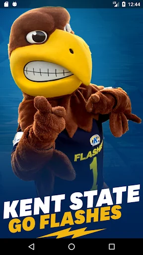 Kent State Admissions