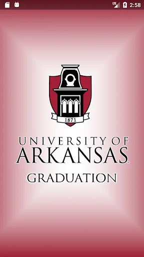 Univ of Arkansas Graduation