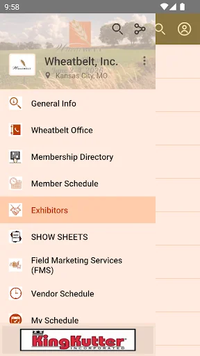 Wheatbelt, Inc.