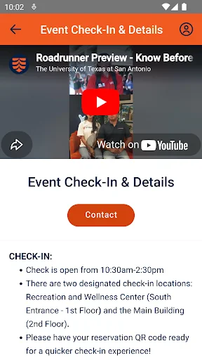 UT San Antonio Guide