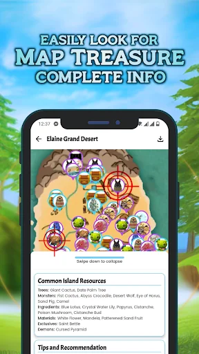 Beia Master: Guide for Utopia screenshot 4