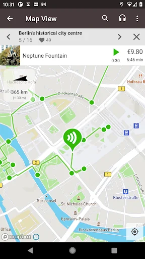 guidemate Audio Travel Guides