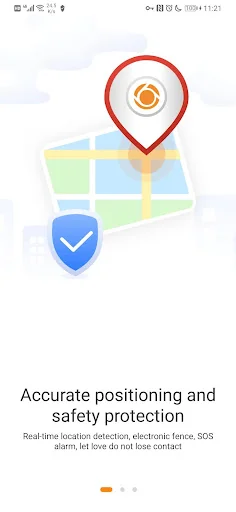 Guider GPS