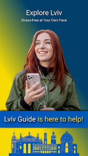 Lviv Guide
