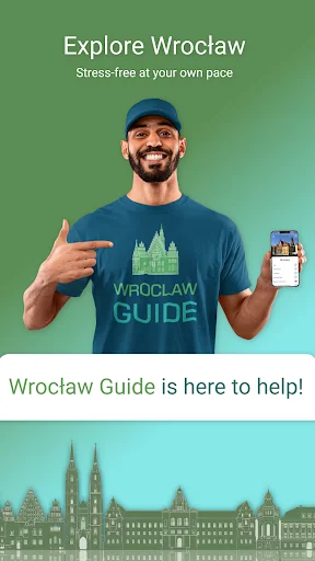Wroclaw Guide