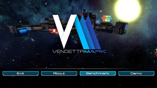 VendettaMark Ignition