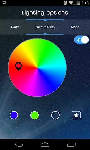 WAE Music screenshot 4