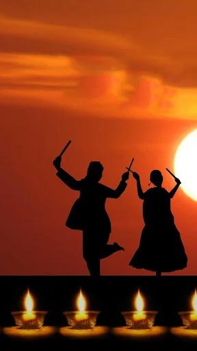 Navaratri Garaba Ringtone