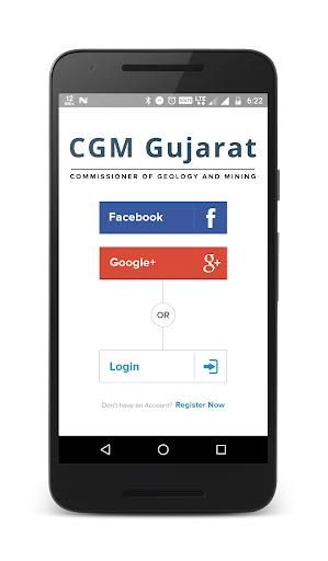 CGM Gujarat