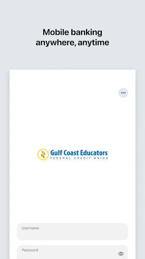 Gulf Coast Educators FCU