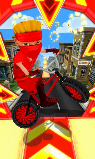 Subway Hero Run screenshot 3