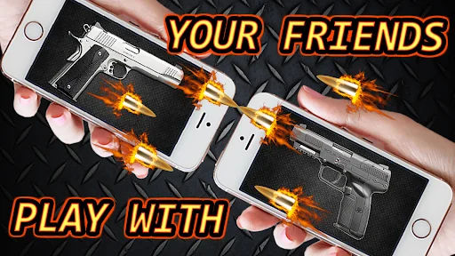 Gun Sounds : Gun Simulator screenshot 3