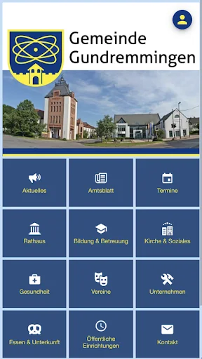 Gundremmingen