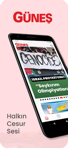 Güneş - Son Dakika Haberler