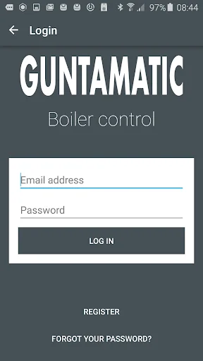 GUNTAMATIC online
