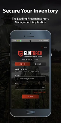 GUNTRACK