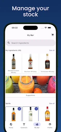 Cocktails Guru - Cocktail app screenshot 4
