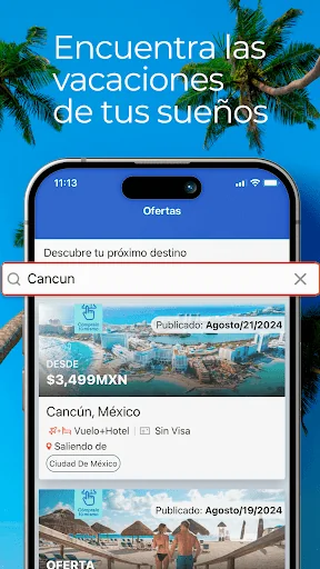 Gurú de Viaje screenshot 4