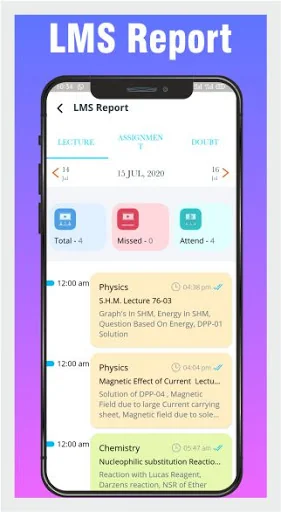 Gurukripa - Parent App screenshot 2