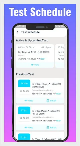 Gurukripa - Parent App screenshot 3