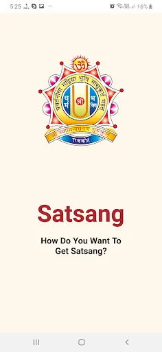 Satsang