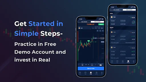 Guru Trade7-Serving 7 Years screenshot 2