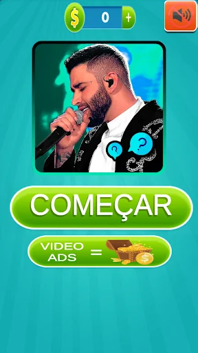 Gusttavo Lima Músicas Jogo