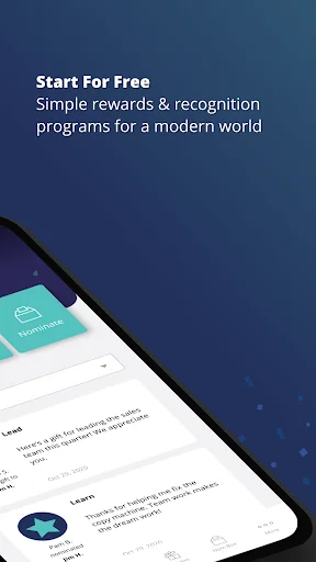 Guusto - Simple Appreciation screenshot 2