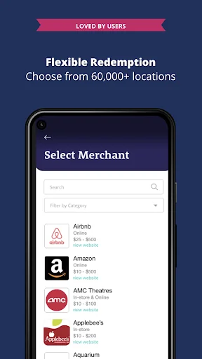 Guusto - Simple Appreciation screenshot 3
