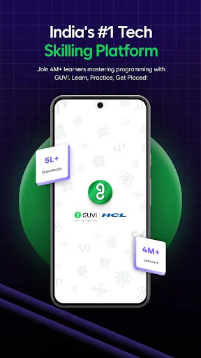 HCL GUVI