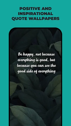 Good Life Thoughts & Quotes screenshot 2