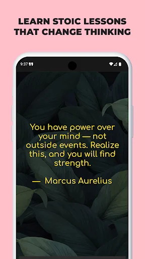Philosophy Quotes Daily screenshot 1