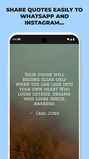 Philosophy Quotes Daily screenshot 4
