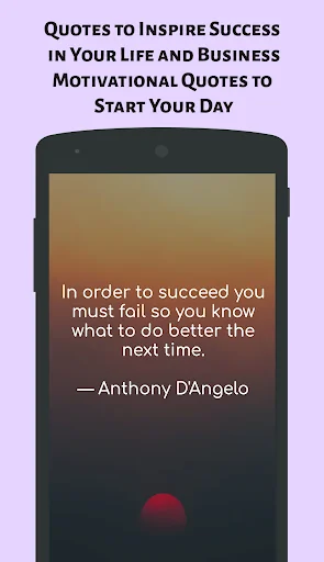 Success Mindset:Books & Quotes screenshot 3