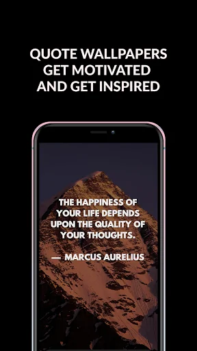 Daily Stoic Quotes: Motivation